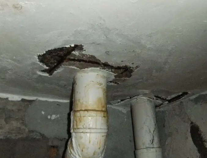 阳泉卫生间漏水维修公司浅析阳泉卫生间渗水维修的方法
