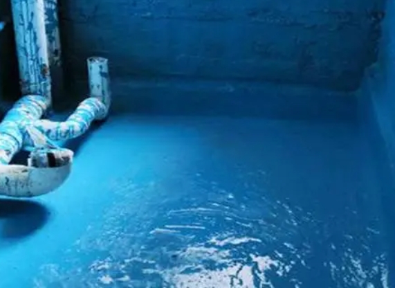 阳泉卫生间漏水维修公司分下防水公司如何判断防水工程的质量?
