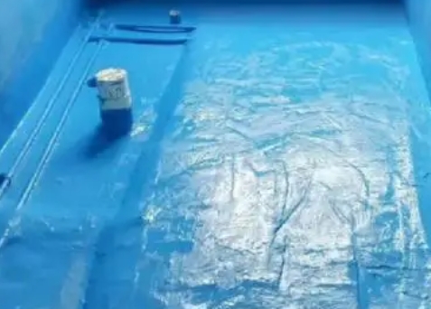 阳泉卫生间漏水维修公司分享下阳泉卫生间防水工程中常用防水涂料介绍。